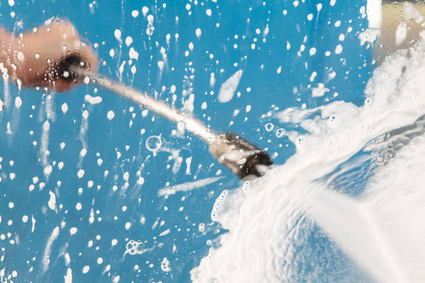 Best Post-Construction Pressure Washing  in Susanville, CA